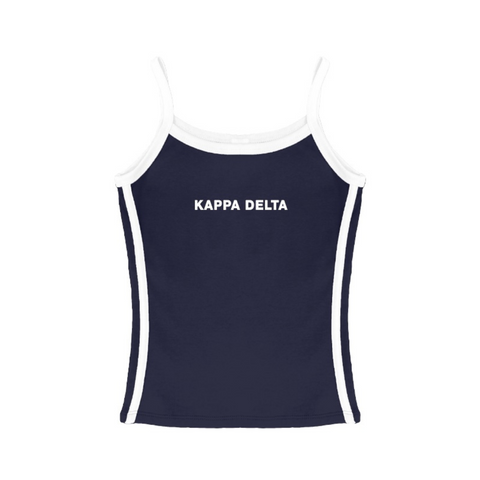 Ohio ΚΔ Trace Tank '24