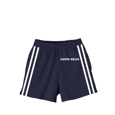 Ohio ΚΔ Trace Shorts '24