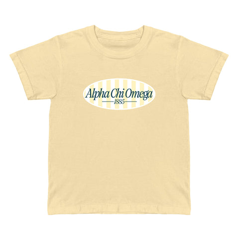 Dolce Limone Sorority Baby Tee