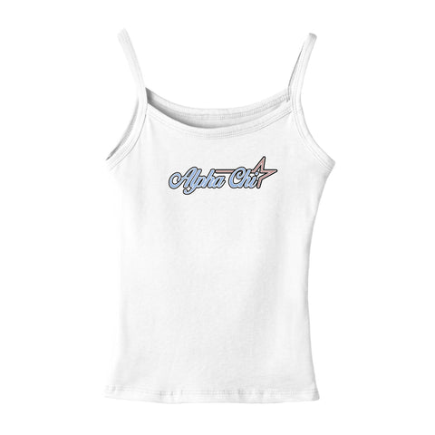 Breakaway Sorority Tank