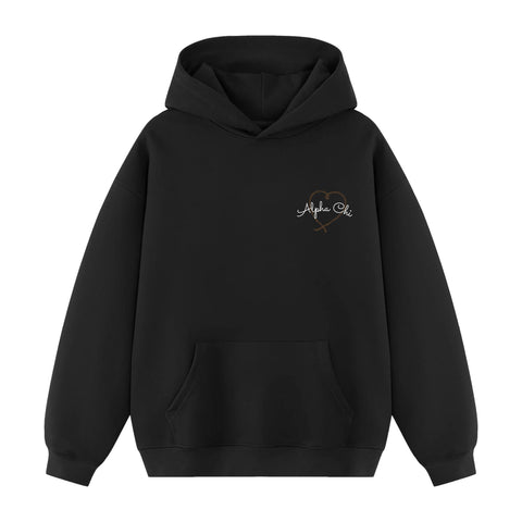 Show Pony Sorority Hoodie