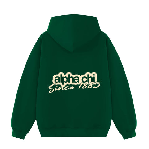 Greenlight Sorority Hoodie