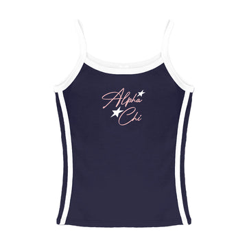 Counting Stars Sorority Tank