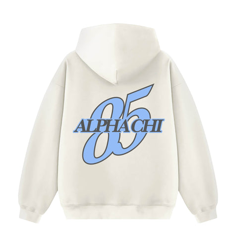 Double Digits Sorority Hoodie