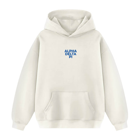 Bluebonnet Sorority Hoodie