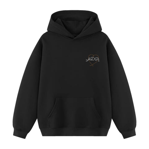 Show Pony Sorority Hoodie