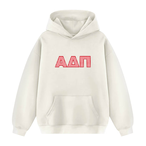 Perfect Places Sorority Hoodie