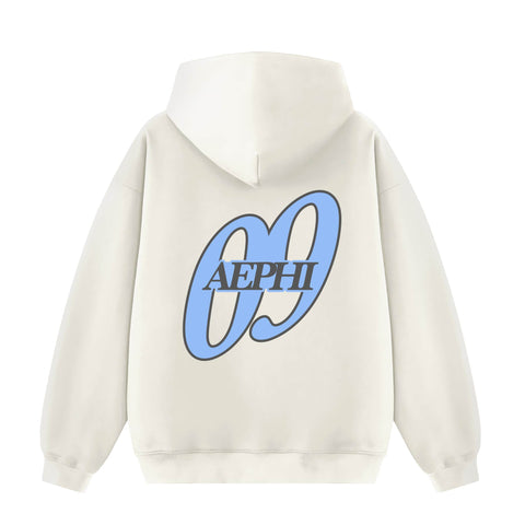 Double Digits Sorority Hoodie