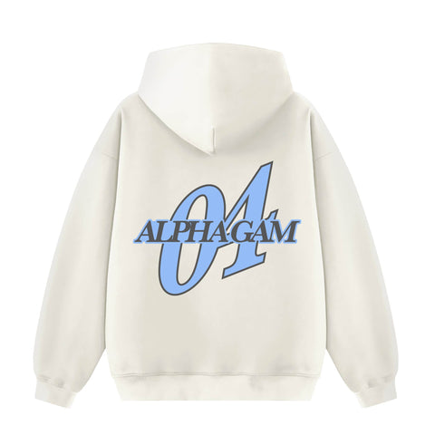 Double Digits Sorority Hoodie