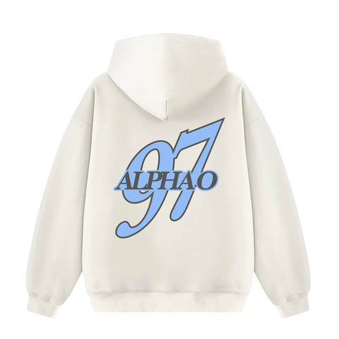 Double Digits Sorority Hoodie