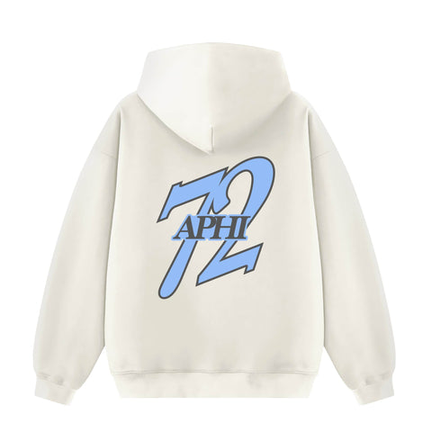 Double Digits Sorority Hoodie