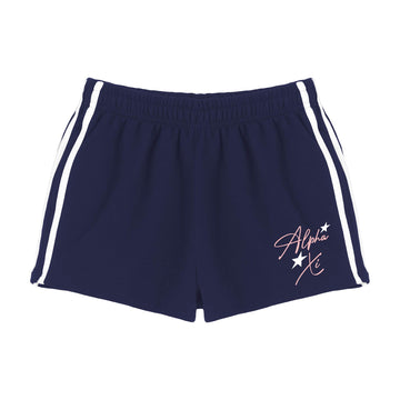 Counting Stars Sorority Shorts
