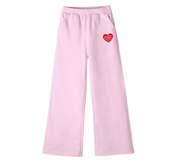 My Heart Sorority Flare Sweats