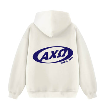 Velocity Sorority Hoodie