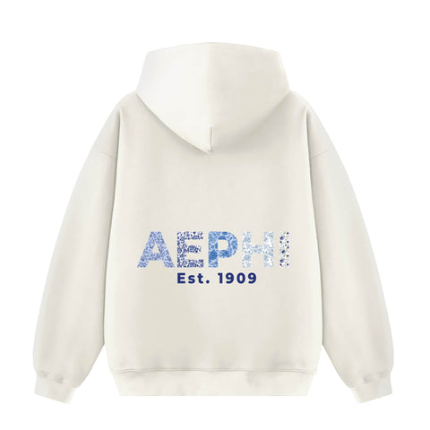 Bluebonnet Sorority Hoodie