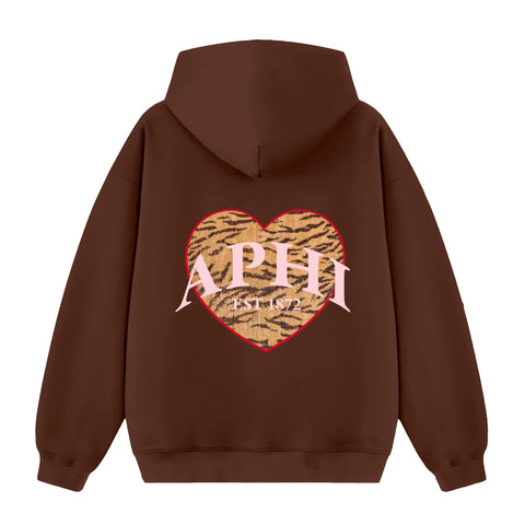 Wild Love Sorority Hoodie