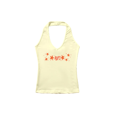 Univ. of California Santa Barbara Alpha Delta Pi La Jolla Tank| PO 11026