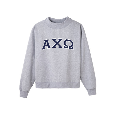 PO 13164| University of Tampa Alpha Chi Omega CAMBRIA MOCKNECK