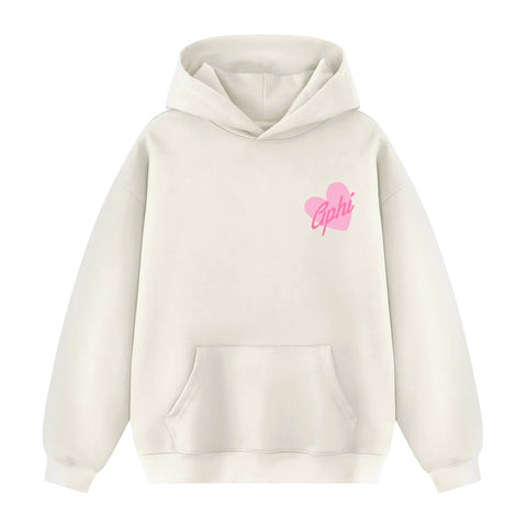 Lots of Love Sorority Hoodie
