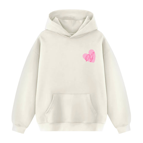 Lots of Love Sorority Hoodie