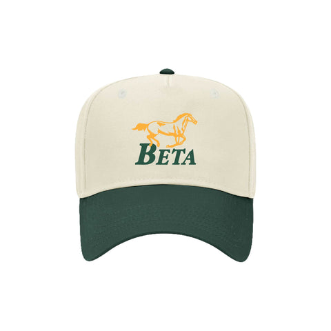 At the Derby Fraternity Baseball Cap
