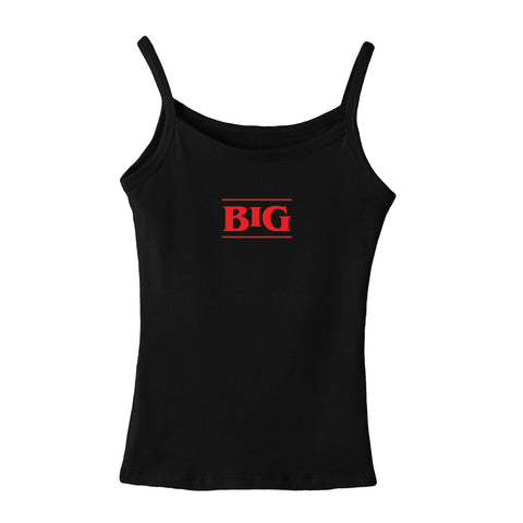 Fams Don't Lie Big Little Tank