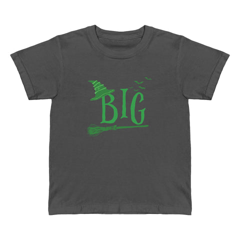 West Witch Big Little Baby Tee