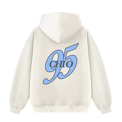 Double Digits Sorority Hoodie