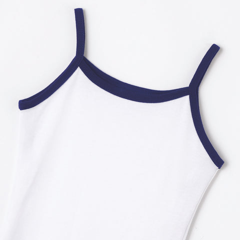 CONTRAST TRIM