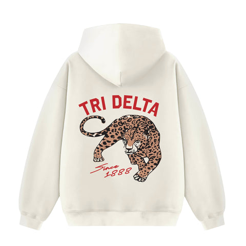 On The Prowl Sorority Hoodie