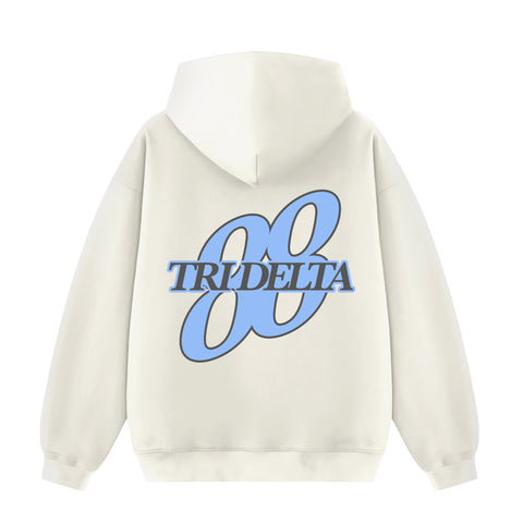 Double Digits Sorority Hoodie