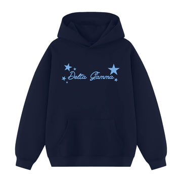 Sweet Dreams Sorority Hoodie
