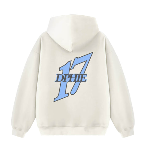 Double Digits Sorority Hoodie