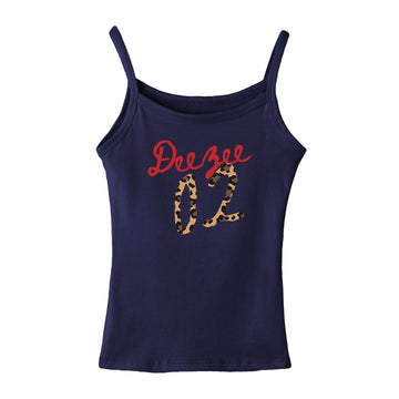 Lucky Numbers Sorority Tank