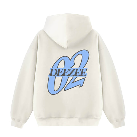 Double Digits Sorority Hoodie