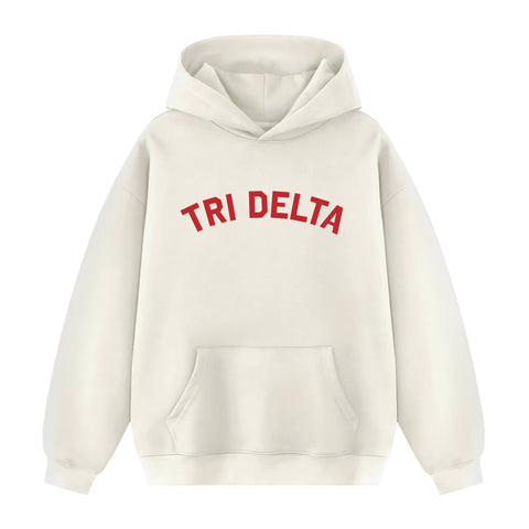 On The Prowl Sorority Hoodie