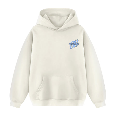 Double Digits Sorority Hoodie
