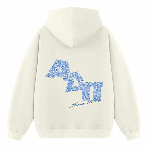 Florist Sorority Hoodie