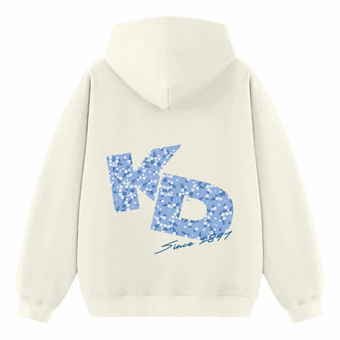 Florist Sorority Hoodie