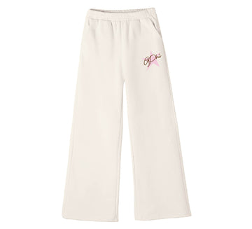 Starsign Sorority Flare Sweats