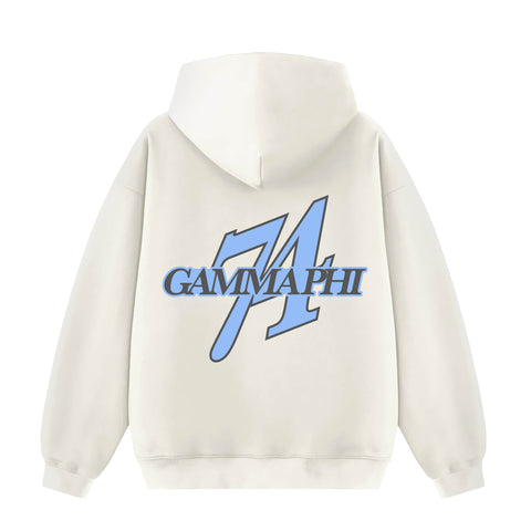 Double Digits Sorority Hoodie