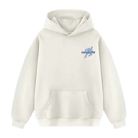 Double Digits Sorority Hoodie