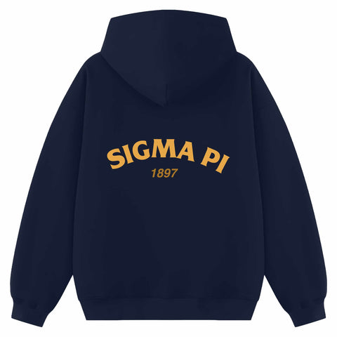 Honor Bound Fraternity Hoodie
