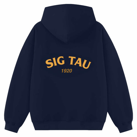 Honor Bound Fraternity Hoodie