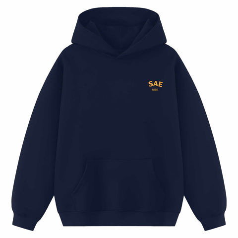 Honor Bound Fraternity Hoodie