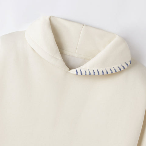 HOOD STITCH
