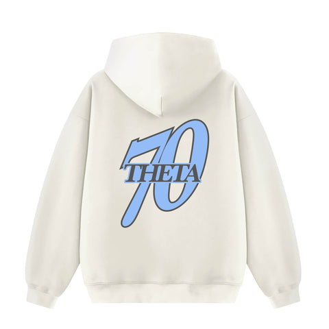 Double Digits Sorority Hoodie