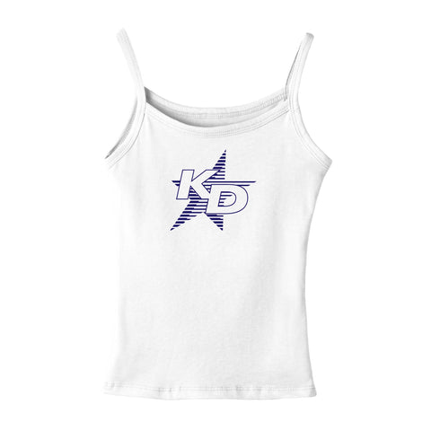 Track Star Sorority Tank