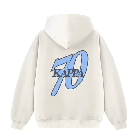 Double Digits Sorority Hoodie