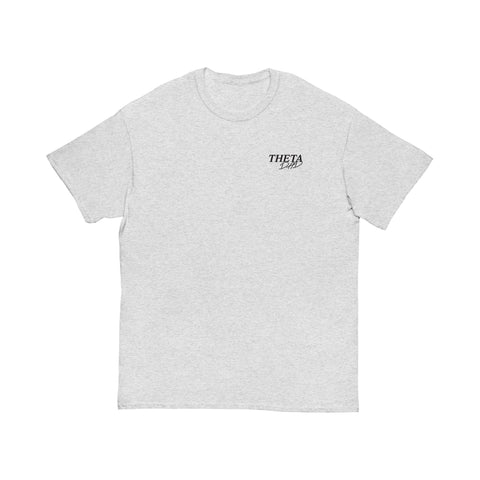 On the Green Dad Sorority Unisex Tee